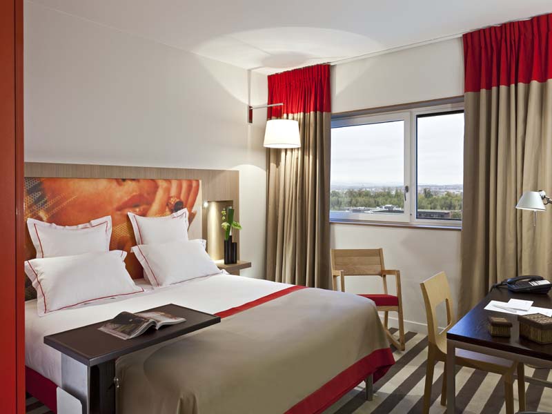 Golden Tulip Lyon Eurexpo_69791 SAINT PRIEST_13